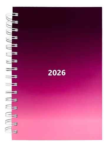 AGENDA 2026 AURORA KZ1154